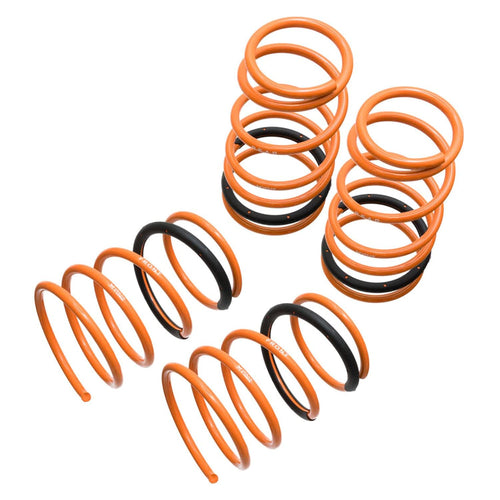 Coilover Lowering Spring Megan Racing MR-LS-WRX04