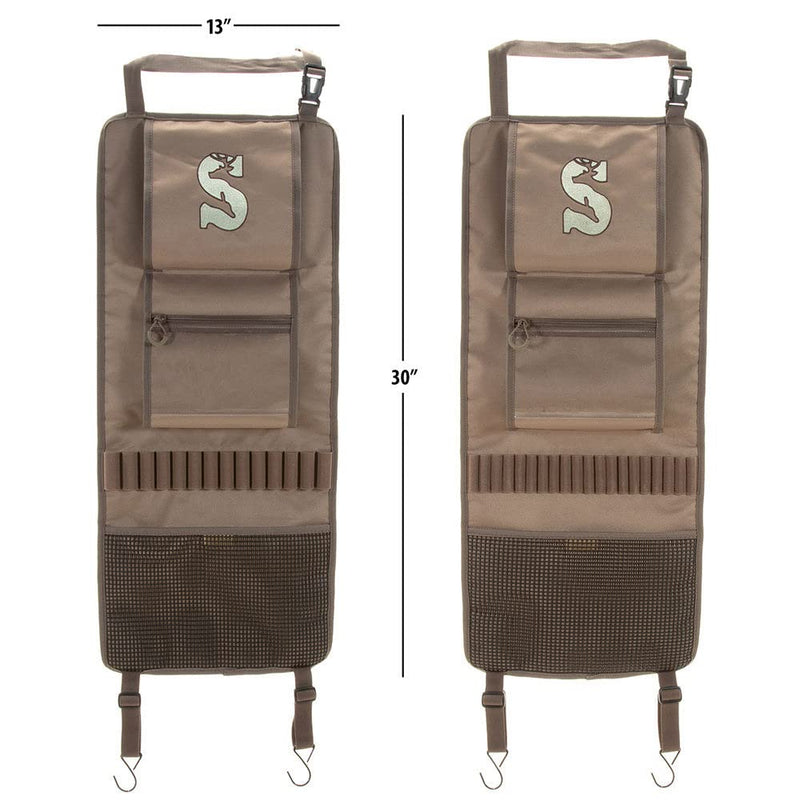 Seat Back Organizers Summit Treestands, SU85297
