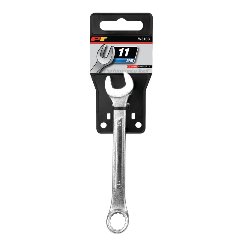 11mm Performance Tool W313C Combination Wrench