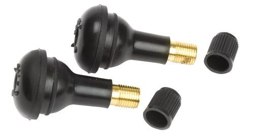 1-1/4,Rubber, Performance Tool 60104, .625-Inch,Tire Valve, 1 Pack