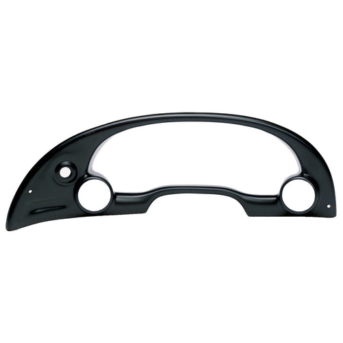 Gauge Works Auto Meter 10005 Dual Instrument Cluster Bezel