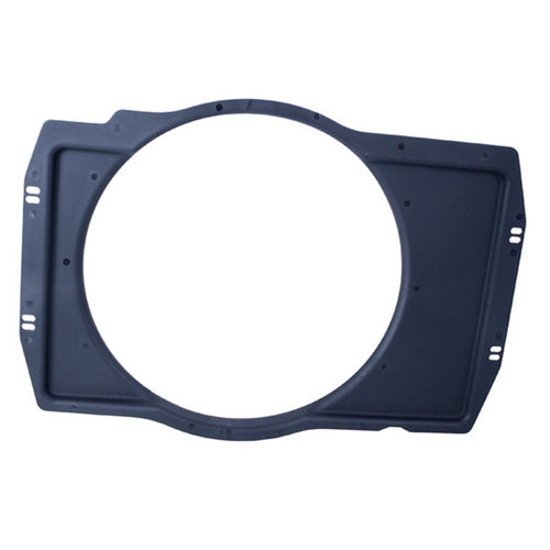 17102.01 | Omix-Ada | Engine Cooling Fan Shroud | OE Reference: 5359030 | Fits 1974-1986 Jeep CJ