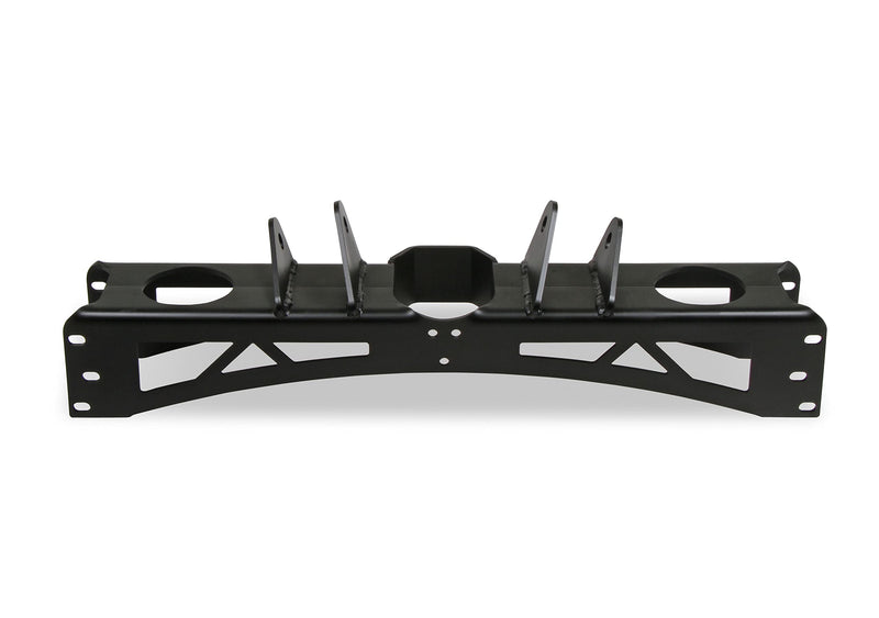 Hooker Headers 63-72 C10 BHS510 Trailing Arm Crossmember Black