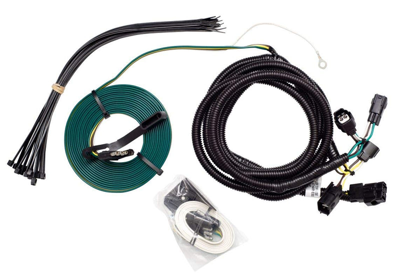 Tow Harness DEMCO 15 Colorado