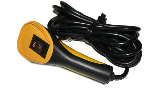 Winch Hand Controller Bulldog Winch (20125B)