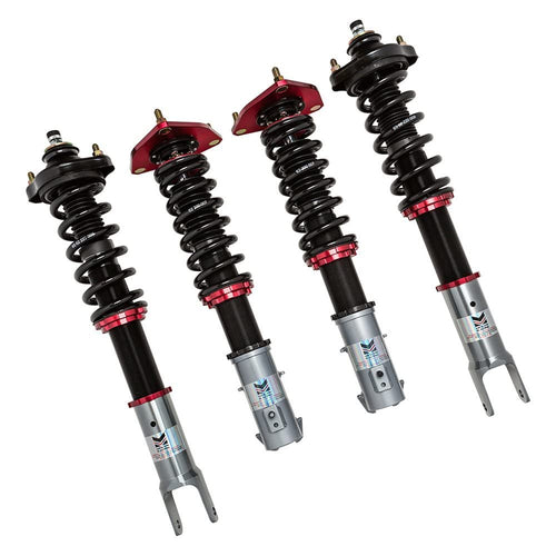 Street Series Megan Racing MR-CDK-MLE03 Coilover Damper Kit