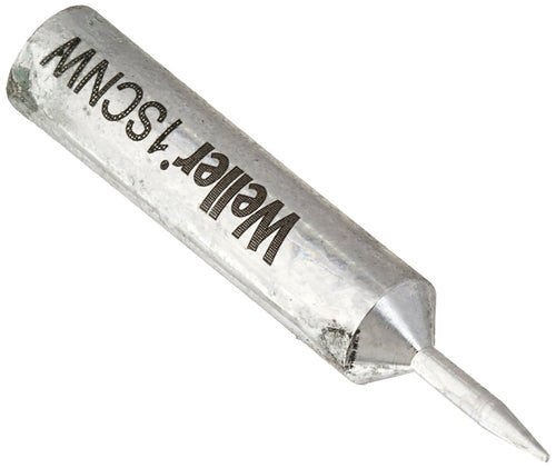 Weller T0054488199 TIP, XNT1SCNW NW, CHISEL.3 X.1MM, Black