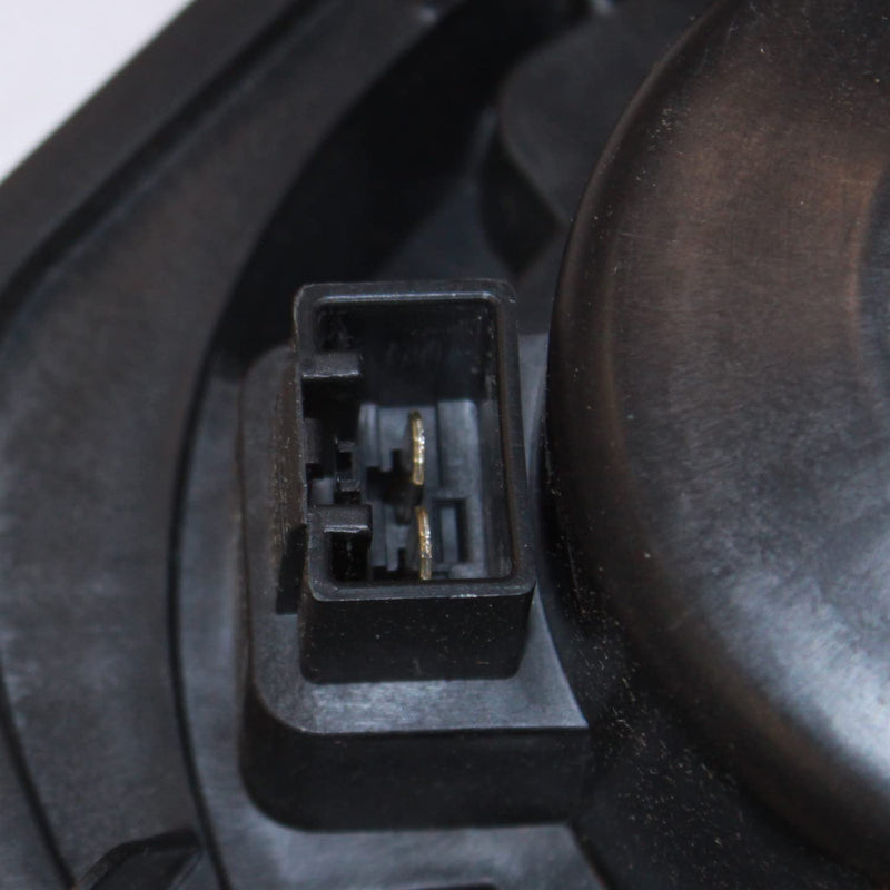 Replacement TYC 700217 Blower Assembly for Ford Focus