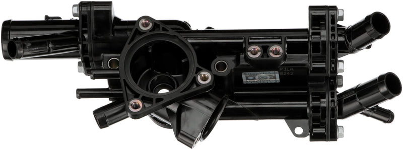 Coolant Outlet Gates CO35012