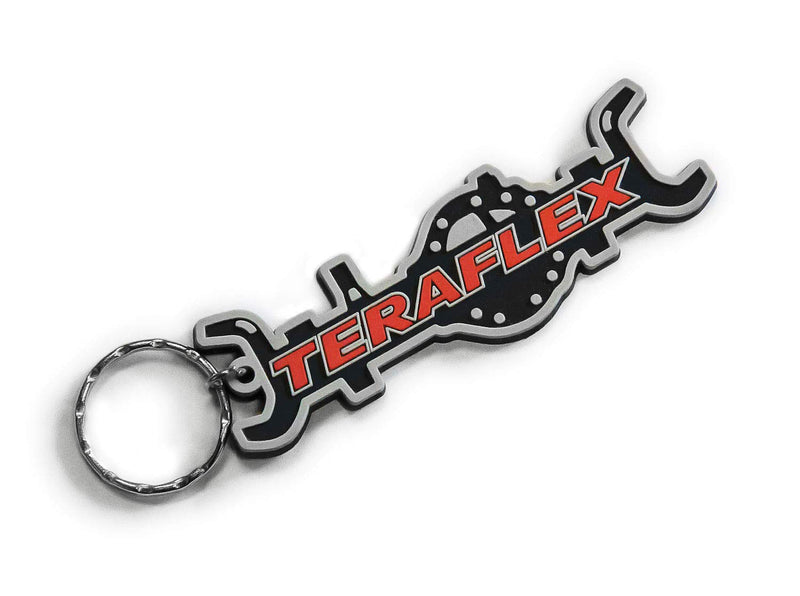 AXLE KEYCHAIN Teraflex Components 5000845