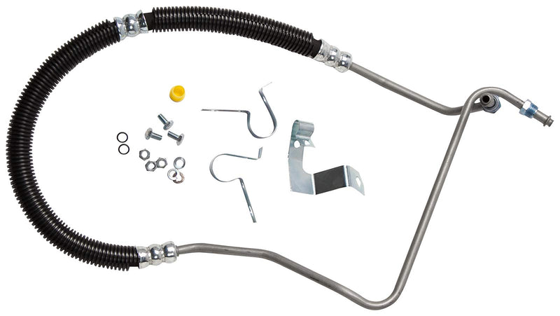 Power Steering Gates 365461 Hose Assembly Pressure Line