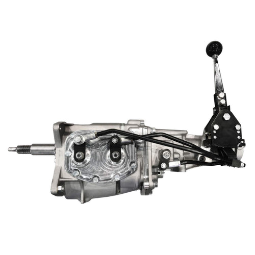 Super T-10 PRO 4-Speed Transmission Richmond 9041540