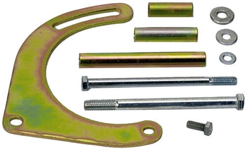 Alternator Moroso Mounting Bracket 63842