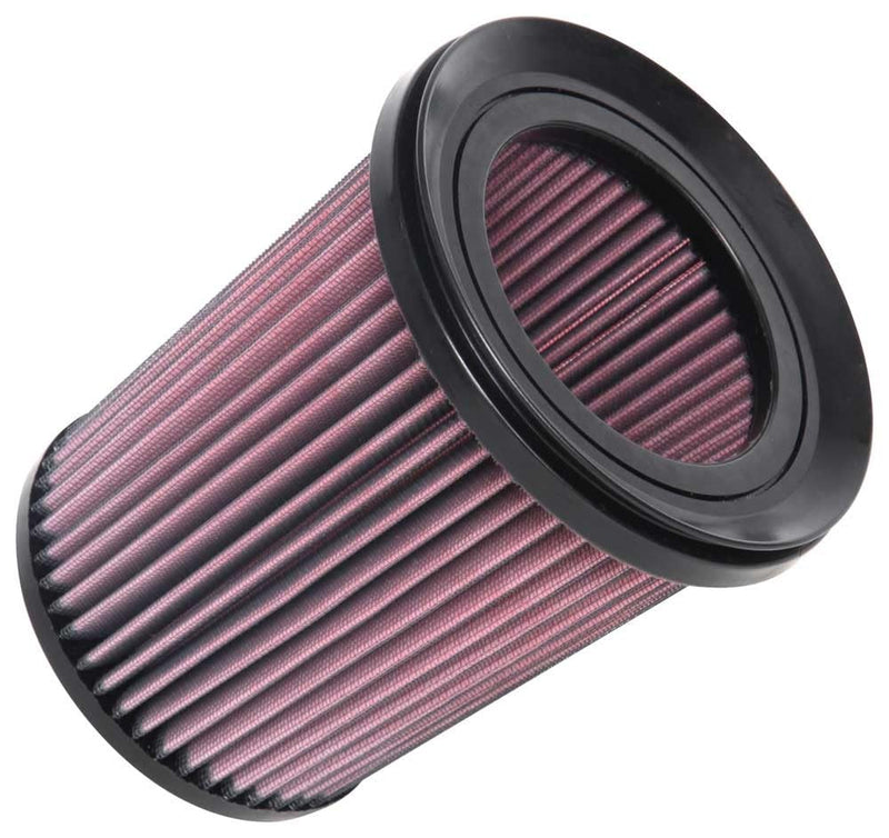 K&N Cold Air Intake Kit: Guaranteed to Increase Acceleration & Engine Growl, Increase Horsepower up to 13HP: Compatible with 1.6L, L4, 2012-2018 MERCEDES BENZ (CLA250, A160, A180, A200, A220)57S-6200