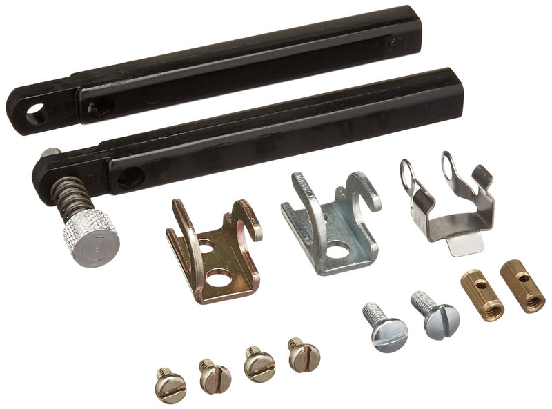 Teleflex Low HP CA27208 Johnson/Evinrude Connection Kit