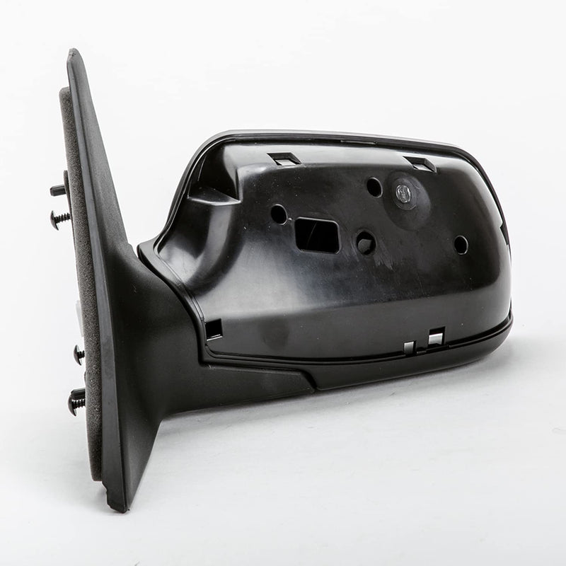 MAZDA3 Driver Side Power Non-Heated Replacement Mirror Compatible with TYC 6100032