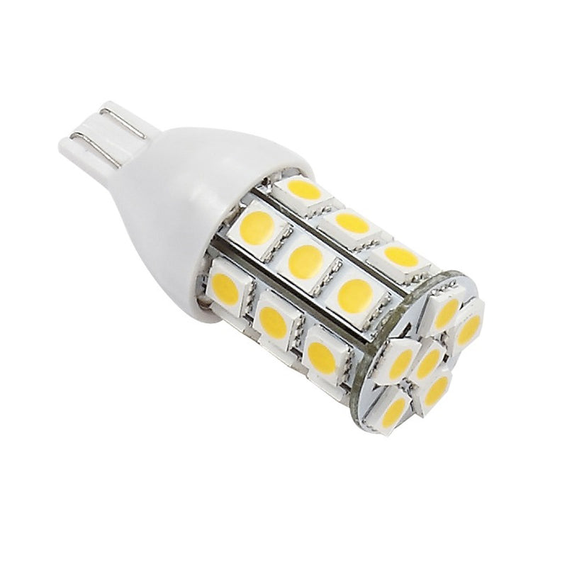 Value Green LEDs