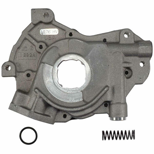 Melling Oil Pump, Internal, Wet Sump, High Volume, Ford Modular, Each