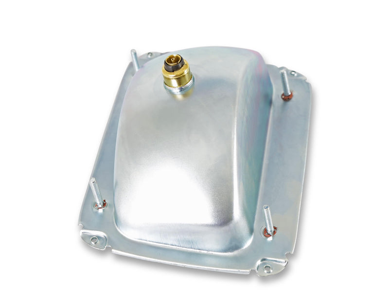 C5ZZ-13434-A Scott Drake 1965-1966 Taillight Housing