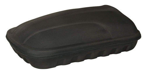 MAXpider 3D Shell ROOF Box with Rack Size:M 47.2"x29.5"x10.2" (120x75x26cm) Brown