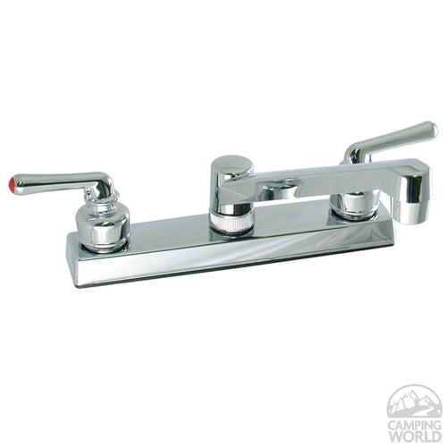 8” Valterra Kitchen Teacup Handles