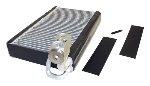 Evaporator Core Crown