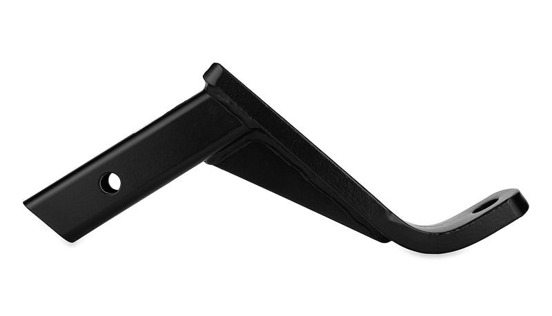 10" Eaz-Lift Reversible Ball Mount, 8” Drop 6-3/4” Lift (48302)