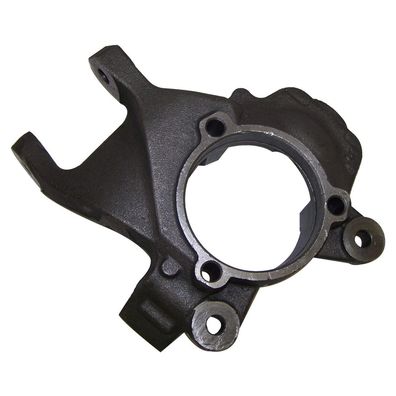 Steering Crown Automotive Knuckle Steering