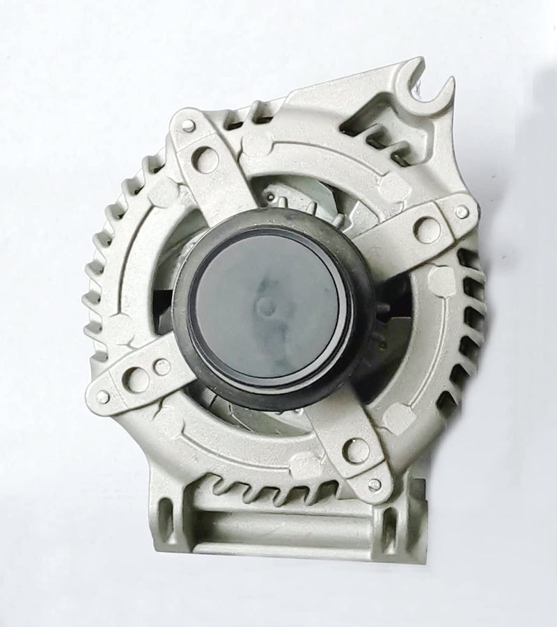 Alternator TYC Compatible with 2014-2018 Jeep Cherokee