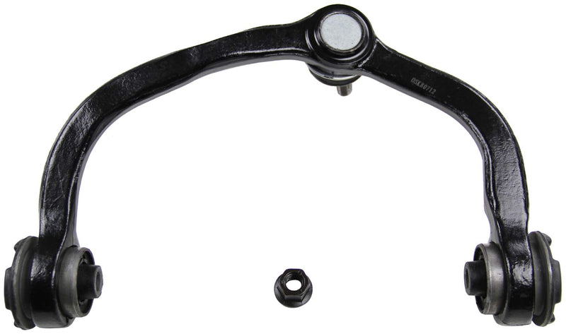 Control Arm and Ball Joint Assembly MOOG Steering & Suspension RK80712