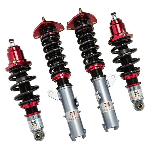 Street Series Megan Racing MR-CDK-TC05 Coilover Damper Kit