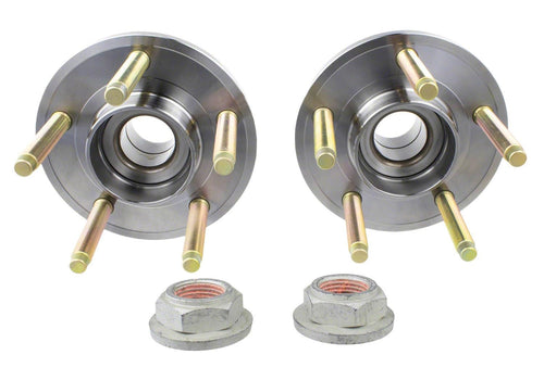 Wheel Hub Ford Racing( M-1104-A) with Studs