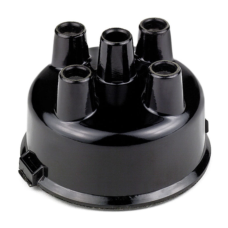 Distributor 25, Mallory 225 Cap, 4 Cylinder