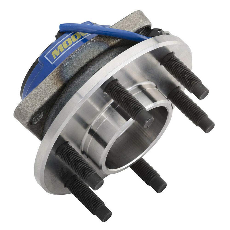 Wheel Bearing and Hub Assembly MOOG for Chevrolet Uplander