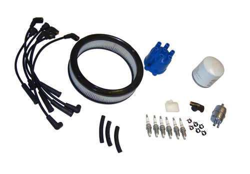 Automotive Crown TK1 Tune-Up Kit