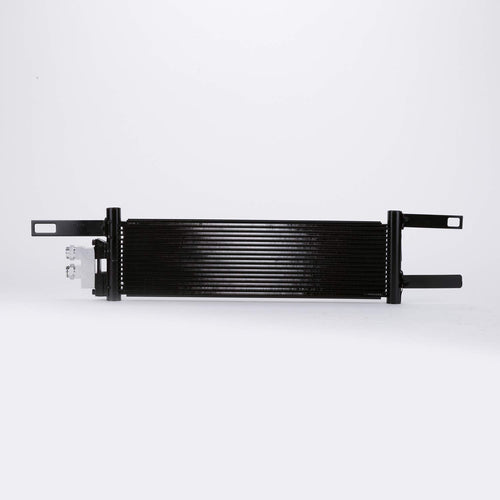 External TYC Transmission Oil Cooler Compatible with 2017-2020 Jeep Compass