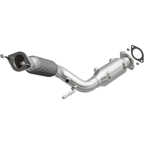 Catalytic Converter MagnaFlow 280396: OEM Grade, Direct Fit, Compatible with 2017-2020 Nissan Rogue Sport (Federal/EPA Compliant)