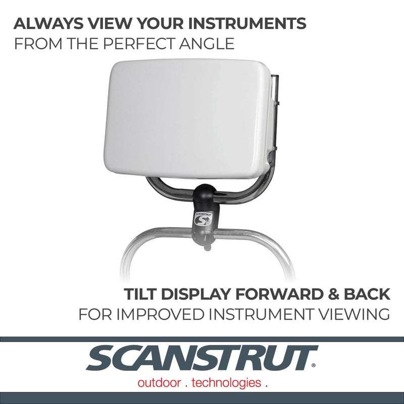 ScanPod New Flex Mount for SPH-12-W SPH-13-W