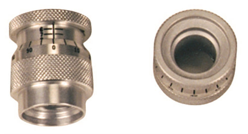 Tall Proform Valve Spring Height Micrometer For Most V8 Engines