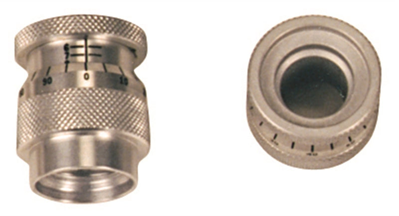 Tall Proform Valve Spring Height Micrometer For Most V8 Engines