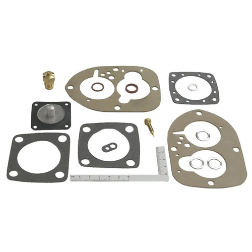 18-7000 Sierra International, Carburetor Kit