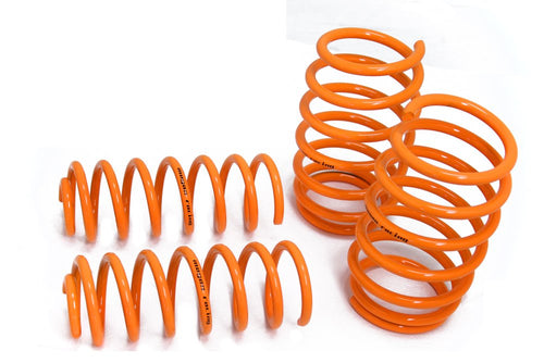 Coilover Lowering Spring Megan Racing MR-LS-NS07
