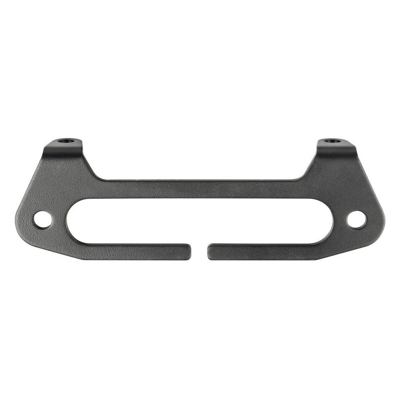 Hawse Fairlead Light Mount Bracket Rugged Ridge 11238.04