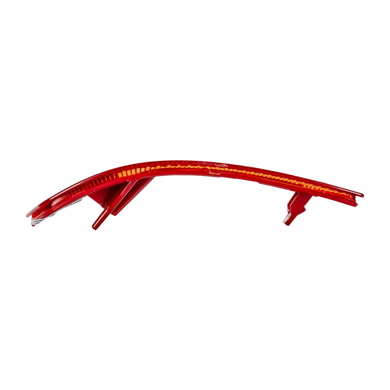 Right TYC Reflector Assembly Compatible with 2013-2018 Lexus ES350