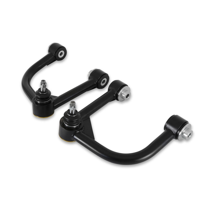512ADS ADS Racing Shocks Tubular Front Upper Control Arm Kit - Pair