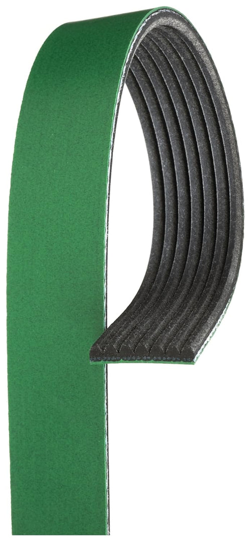 Gates K071013HD Genuine Automotive V-Ribbed Belt (Heavy Duty)