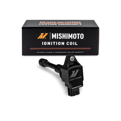 Ignition Coil Mishimoto compatible with Nissan Altima 2.5L 2007-2015