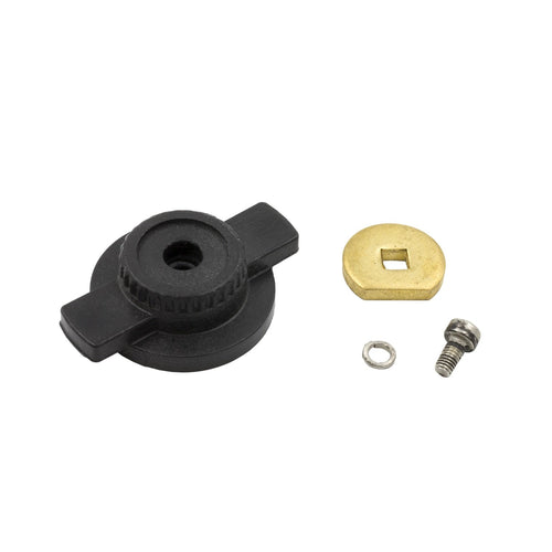 AC-55 Auto Meter Replacement Knob (Test Equipment Side Terminal Clamp)