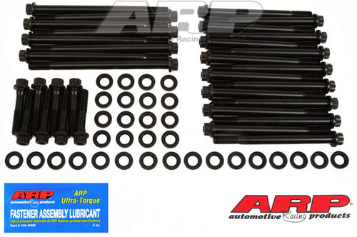 Head Stud Kit, ARP (235-3705) Aluminum