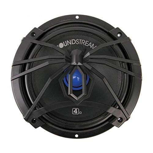Soundstream 8″ Pro Audio SME.800 MID-Range Speaker
